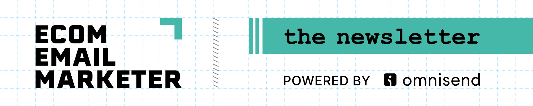 eCom Email Marketer newsletter
